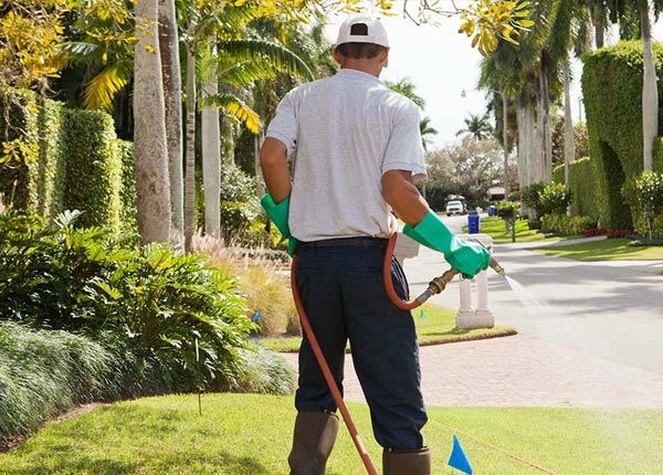 About Hanover PA Pest Control Pros